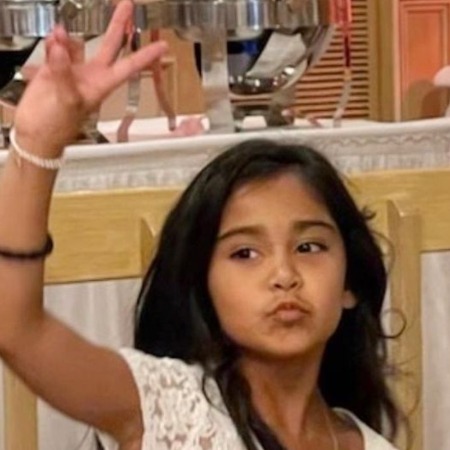 Giovanna Marie LaValle